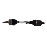 CHEVROLET SPARK EV  AXLE ASSEMBLY 95299636